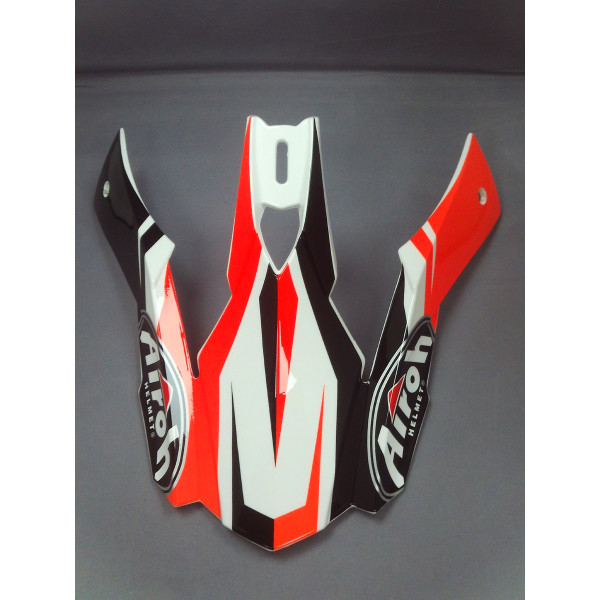 AIROH Airoh Switch Peak Impact Orange Gloss
